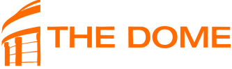 The dome at America's Center Orange-01